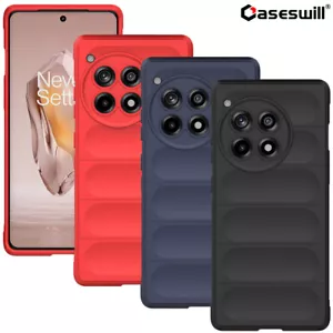 Funda protectora blindada a prueba de golpes para OnePlus 13 13R 12 12R 11R 10T Nord 4 CE4 Lite - Imagen 1 de 45
