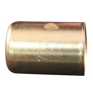 Virola de manguera de latón Milton Industries Inc.® 21/32" OD - Imagen 1 de 3