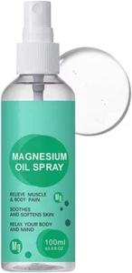 Premium Magnesium Oil Spray, Professional Strength Formula for Ultimate...  - Picture 1 of 7