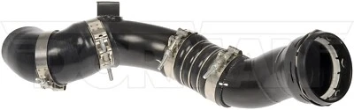 Manguera intercooler Dorman para Ford F-350 Super Duty 2011-2016 6,7 L V8 2012 2013 Foto 1 de 4
