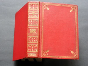 THE COMPLETE WORKS OF O HENRY 1928    Leather - Beautiful condition - Picture 1 of 8