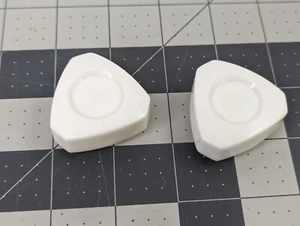 CTC Pasta Express Maker Model X2000 Knobs Replacement - Picture 1 of 3