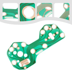 Circuit Board Instrument Cluster Printed Circuit Board For 1967-1968 Firebird - Picture 1 of 15