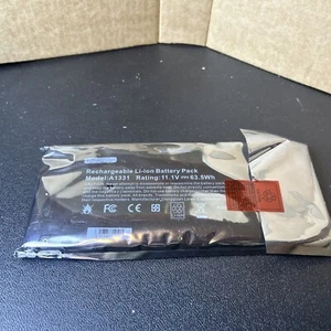 A1331 Battery For Apple MacBook Pro 13" 15" 17" A1342 Late 2009 Mid 2010 Unibody - Picture 1 of 6
