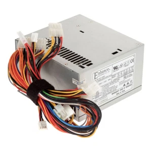 NETZTEIL ENHANCE ATX-1125BTA 300W ATX 20-PIN AUX MOLEX - Bild 1 von 3