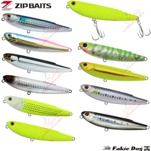 Zip Baits ZBL Fakie Dog DS (Down Size) 8,2g, 70mm schwimmender Topwater Köder - Bild 1 von 11