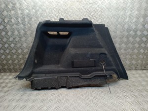 BMW 2 SERIES BOOT SIDE CARD MAT LINER LEFT 7472271 ACTIVE TOURER F45 2014-21