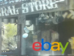 Arizona Old Rawhide Western Town - Super 8 Home Movie - Imagen 1 de 12