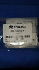 332600061M OR 332-60006-1 TOHATSU DRAIN & FILL SCREW GASKETS (PACKAGE OF 10)