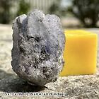 Tanzanite - spiritual healing crystal mineral stone, authentic