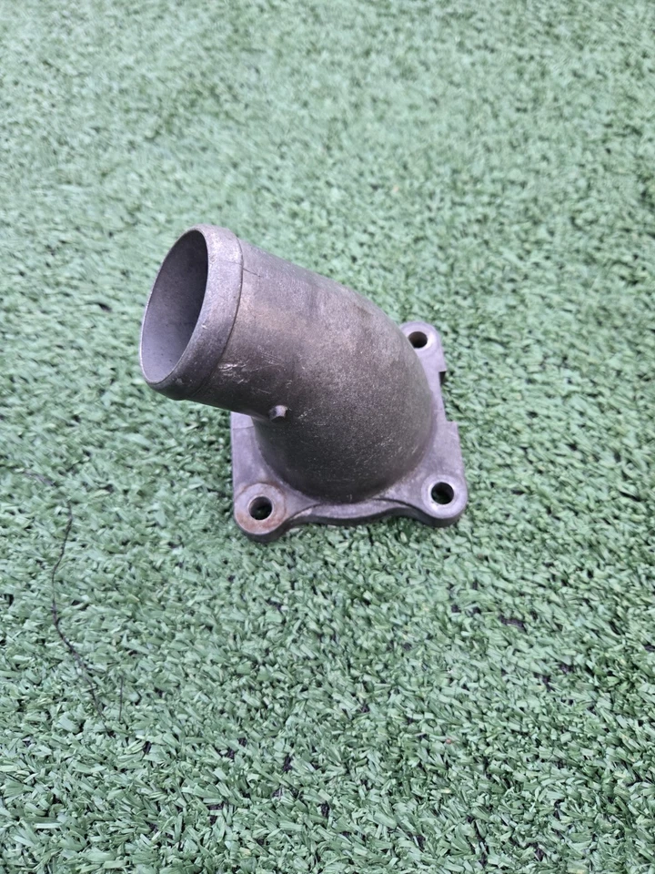 90-94 三菱 Eclipse / Eagle Talon - 原始设备制造商 1G 4G63 涡轮进气肘节气门 — 第 1/4 张图片