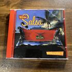 Los Titanes CD: Sizzling Salsa Volume 2 Excellent Condition Free Shipping