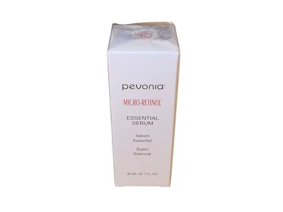 Pevonia Botanica Spa Clinica Pro Micro-Retinol Essential Serum  30ml/1oz - Image 1 of 4