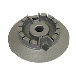 Quemador superior LG MBE61842503 - Imagen 1 de 2