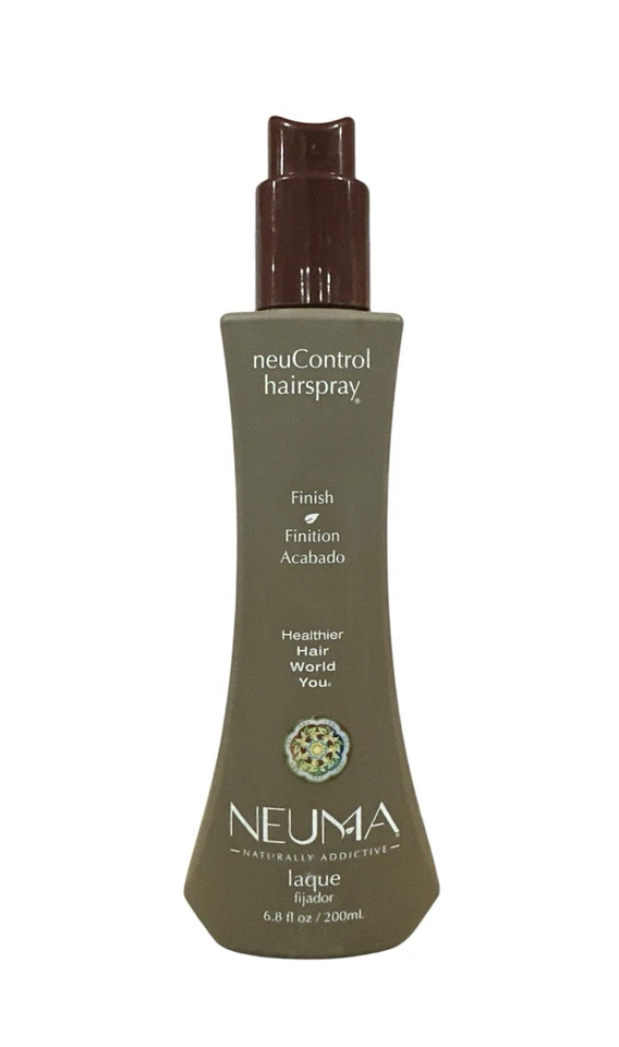 Neuma neuControl Hair Spray 6.8 fl oz Foto 1 de 1