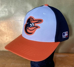 Baseballmütze Kappe Baltimore Orioles Jugend verstellbar Team MLB OC Sport NEU - Bild 1 von 9