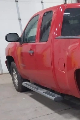 2008-2011 Chevrolet Silverado 1500 LH Driver Roof Curtain Airbag OEM - Изображение 1 из 3