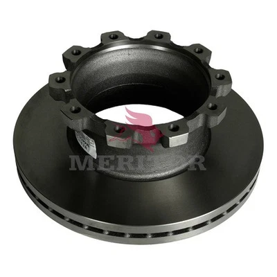 Kit de rotor Meritor M44DHS34471 Hendrickson Maxx22 T Foto 1 de 4
