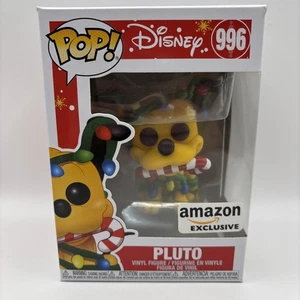 Funko Pop - Disney Pluto #996 - Bild 1 von 6