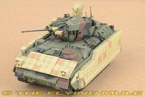 Dragon Models 1:72 M2A3 Bradley US Army - Picture 1 of 8
