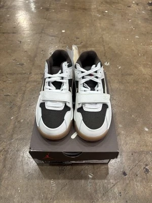 Talla 13C- Jordan Travis Scott Sail Jumpman Jack TR PS Nuevo/DS Envío Rápido! Foto 1 de 4