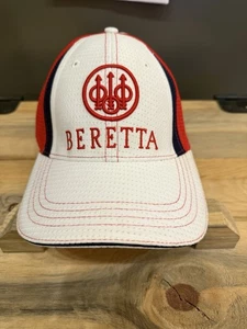 Beretta Clay Shooting Hat - Picture 1 of 5
