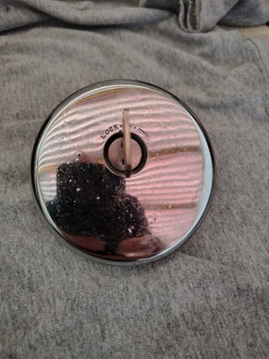 Cubierta de tapa del tanque de combustible de gasolina con llaves para Kawasaki Vulcan 500 1500 800 W650 96-04 Foto 1 de 3