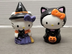 Blue Sky Clayworks - Set sale e pepe costume Halloween Hello Kitty - 23565 - Foto 1 di 24