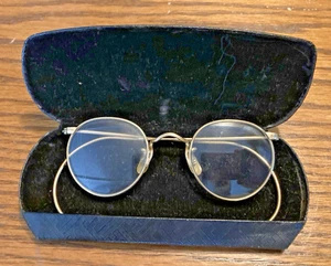 Vintage B&L Bausch & Lomb Ful-Vue 12K GF Glasses - Picture 1 of 12