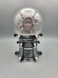 Disney Parks Madame Leota Crystal Ball Light-Up and Fog effects - Picture 1 of 2