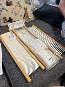 Cricket Loom Box Of New Parts - Picture 1 of 2
