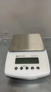 KrosFloSystem - Auxiliary Scale Model SCL-0020-SCLR - Picture 1 of 3