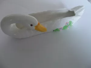 GOOSE CRACKER GLASS HOLDER - Picture 1 of 2
