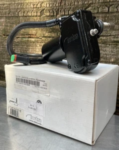 WINDOW WIPER MOTOR for Growler M1161 M1163 Growler ITV General Dynamics LSV - Bild 1 von 8