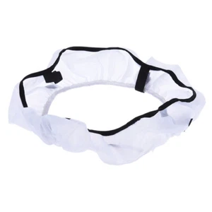 18"/45CM Macro  Video Light Flash Speedlite Softbox Diffuser Reflector X8E4 - Picture 1 of 8