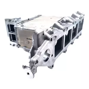 ORIGINAL VW Ladeluftkühler für AUDI VW Skoda Seat 2.0 TDI 04L129766BB DET NEU!!! - Bild 1 von 4