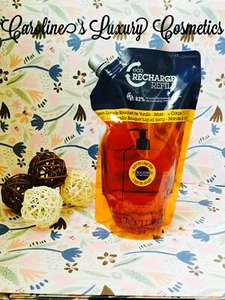 L'OCCITANE💐 Shea Vanilla Bouquet Hands & Body Liquid Soap Eco Refill 500ml NEW - Picture 1 of 1