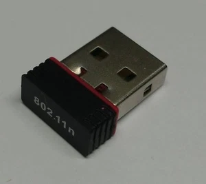 150Mbit Adaptateur Micro USB WLAN - Afbeelding 1 van 1