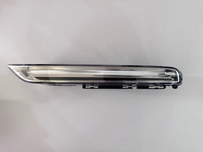 OEM 2015-2018 Porsche Cayenne Left LED Daytime Run DRL Lamp Light 7P5941181J - Image 1 of 4