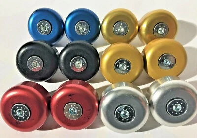 Coppia Stabilizzatori, Contrappesi, manubrio  Yamaha art. SM1 - Immagine 1 di 4