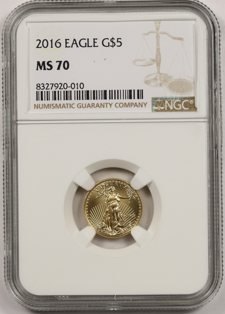 Dime kazu NGC MS70  2016年 1/10 oz 2016 Silver American Eagle 30th Anniversary NGC MS70 1st