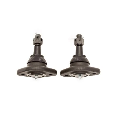 Conjunto de juntas esféricas inferiores compatível com 1965 - 1972 Ford Lincoln Mercury - Imagem 1 de 2