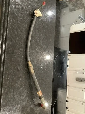 Nos 1960 Ford Galaxie Fairlane Power Steering Hose COAZ-3A719-A - Image 1 of 4