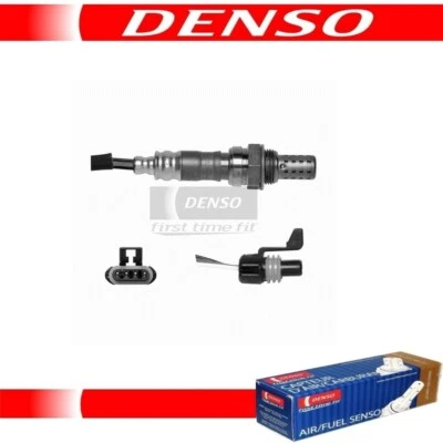Sensor de oxígeno Denso aguas arriba para Chevrolet K2500 1997-1998 V8-5,0 L Foto 1 de 4