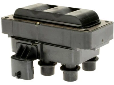 For 1989-1990, 1994-1997, 1999-2000 Mercury Cougar Ignition Coil SMP 57768MYYT - Image 1 of 2