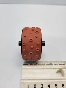 Stampin ca. 1 Zoll Rollenstempelrad Hot to Dot - Bild 1 von 2