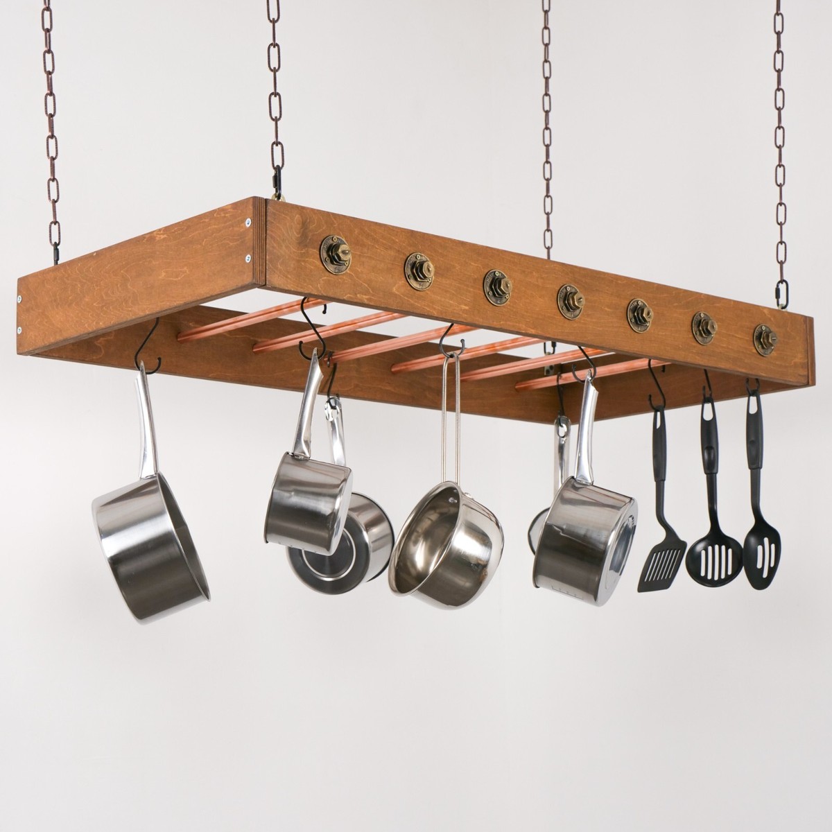 Pot Hangers
