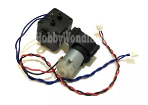 Heng Long Smoker Unit for TK-6.0/6.1S Version MFU 1/16 RC Tank Trailer/Excavator - Picture 1 of 5