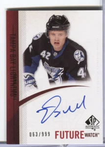 Dana Tyrell Lighting Signed 63/999 Future Watch SP 252 UD 033120DBCD - Picture 1 of 2