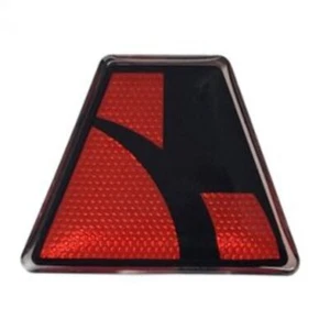 Leer Twist Handle Dome Logo (Replacement) - Foto 1 di 1